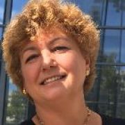 Роза Гекова