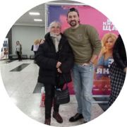 Веселина Коршутова | Сайт за дарения | Дарителски кампании | Без комисионна